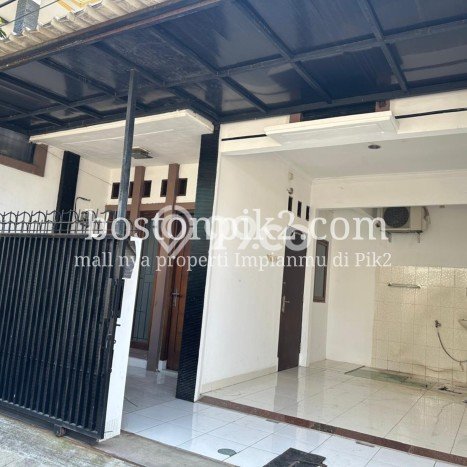 Lokasi strategis! Rumah siap huni dikontrakkan di Kemayoran LB 120m2 Lokasi strategis! Rumah siap huni dikontrakkan di Kemayoran LB 120m2