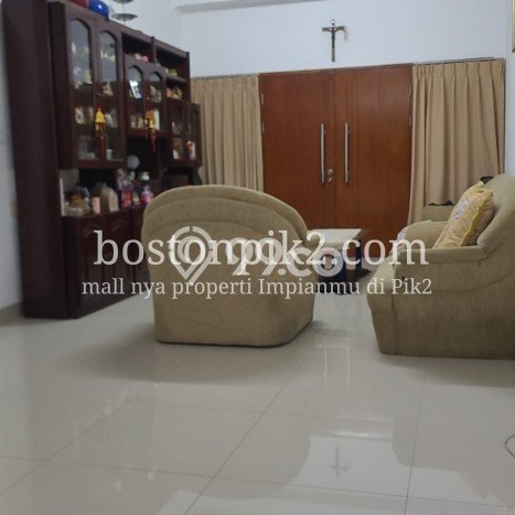 Rumah Elit LB 200m2 Siap Pakai Desain Elegan di Pasteur, Bandung Rumah Elit LB 200m2 Siap Pakai Desain Elegan di Pasteur, Bandung