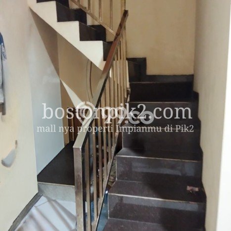 Siap Huni Rumah Minimalis & Modern LB 40m2 di Jembatan Dua Siap Huni Rumah Minimalis & Modern LB 40m2 di Jembatan Dua