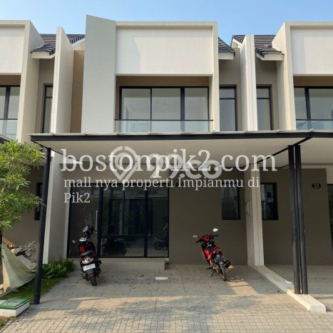 Rumah sewa siap pakai 3 Kamar Tidur di Pantai Indah Kapuk 2, Jakarta Utara Rumah sewa siap pakai 3 Kamar Tidur di Pantai Indah Kapuk 2, Jakarta Utara