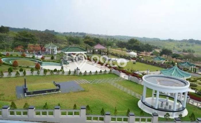 Jarang Ada! Tanah di Karawang Barat Punya Luas 96m2 SHM Jarang Ada! Tanah di Karawang Barat Punya Luas 96m2 SHM