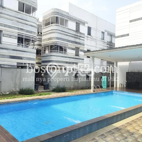Rumah Modern Minimalis 2 KT Bisa Langsung Pindah di BSD Rumah Modern Minimalis 2 KT Bisa Langsung Pindah di BSD