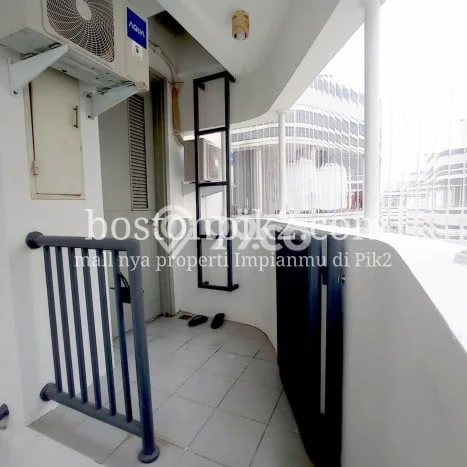 Rumah Modern Minimalis 2 KT Bisa Langsung Pindah di BSD Rumah Modern Minimalis 2 KT Bisa Langsung Pindah di BSD