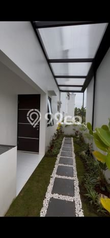 Jual Rumah Minimalis Bagus Punya 3 KT di Maleber Kuningan - Jual Rumah Minimalis Bagus Punya 3 KT di Maleber Kuningan -