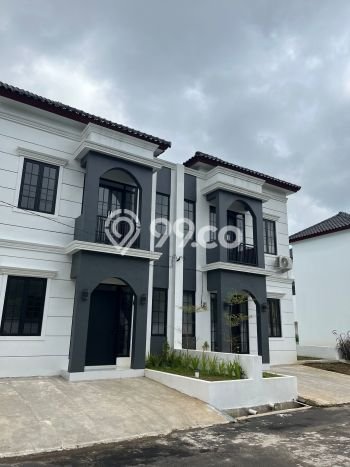 Rumah Strategis Minimalis Lb 60m2 di Luragung, Kuningan Rumah Strategis Minimalis Lb 60m2 di Luragung, Kuningan