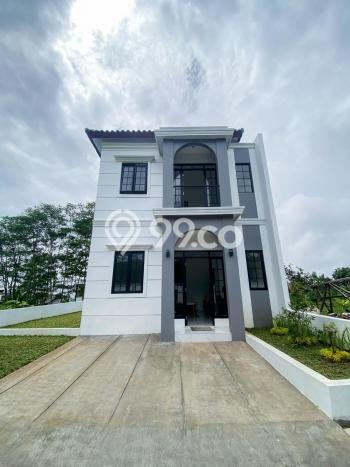 Jual Rumah Minimalis Bagus Punya 3 KT di Lebakwangi Kuningan - Jual Rumah Minimalis Bagus Punya 3 KT di Lebakwangi Kuningan -