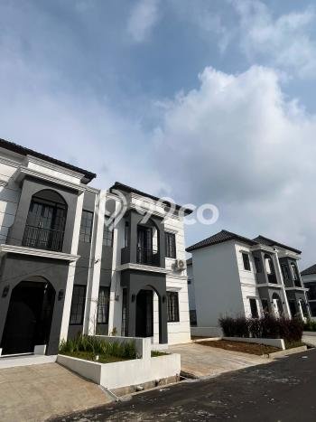 Rumah Modern Minimalis 3 Kamar Bisa Langsung Pindah di Cilimus Rumah Modern Minimalis 3 Kamar Bisa Langsung Pindah di Cilimus