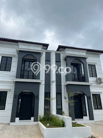 Dijual Cepat Rumah Favorit Siap Huni LB 60m2 di Cidahu, Kuningan Dijual Cepat Rumah Favorit Siap Huni LB 60m2 di Cidahu, Kuningan