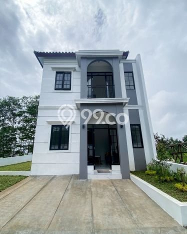 Dijual Cepat Rumah Favorit Siap Huni LB 60m2 di Cidahu, Kuningan Dijual Cepat Rumah Favorit Siap Huni LB 60m2 di Cidahu, Kuningan