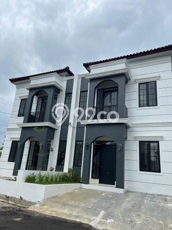 Rumah Modern Minimalis 3 KT Siap Huni di Cidahu Rumah Modern Minimalis 3 KT Siap Huni di Cidahu