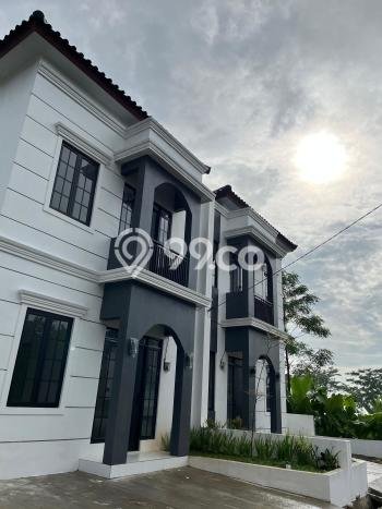 Rumah Modern Minimalis 3 KT Siap Huni di Cidahu Rumah Modern Minimalis 3 KT Siap Huni di Cidahu