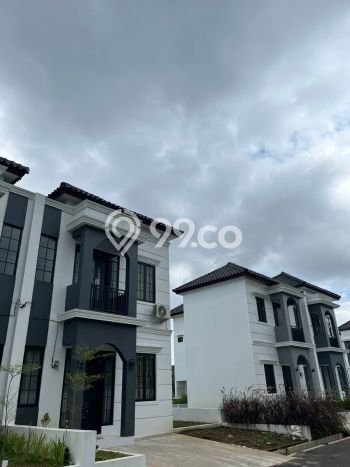 Rumah Modern Minimalis 3 Kamar Bisa Langsung Pindah di Maleber Rumah Modern Minimalis 3 Kamar Bisa Langsung Pindah di Maleber