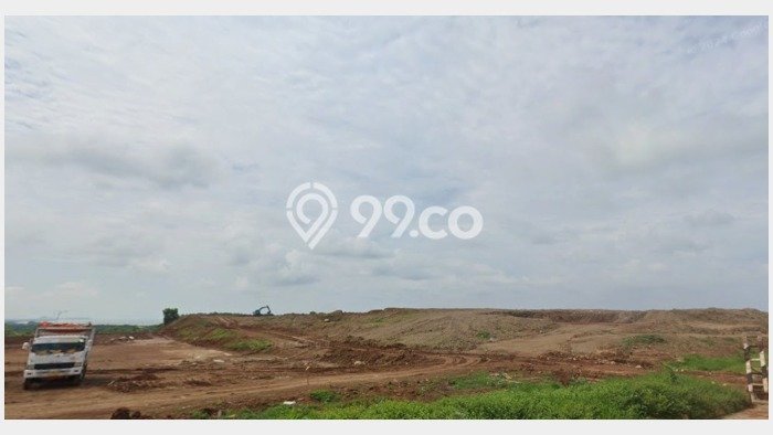 POTENSIAL! Tanah di Batang, Luas 350000m2m², Lokasi Strategis POTENSIAL! Tanah di Batang, Luas 350000m2m², Lokasi Strategis