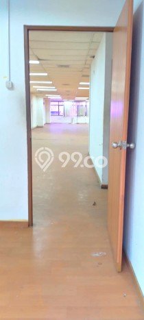 Kantor Kawasan Menteng, Luas 3300m², Kawasan Berkembang, Mainroad Kantor Kawasan Menteng, Luas 3300m², Kawasan Berkembang, Mainroad