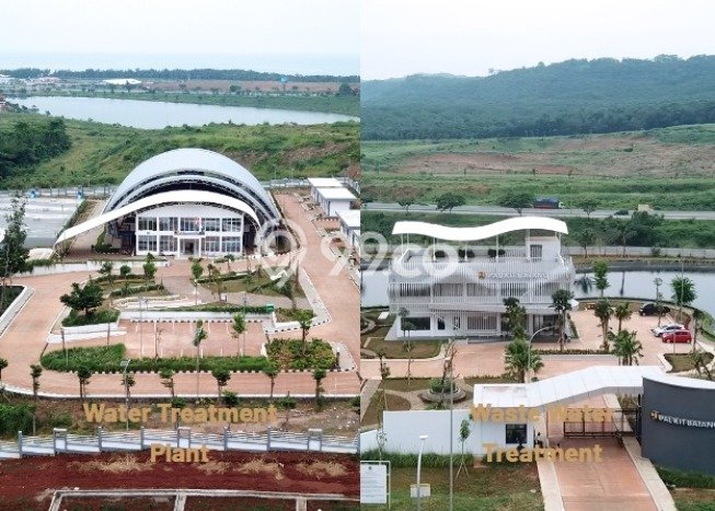 POTENSIAL! Tanah di Batang, Luas 350000m2m², Lokasi Strategis POTENSIAL! Tanah di Batang, Luas 350000m2m², Lokasi Strategis