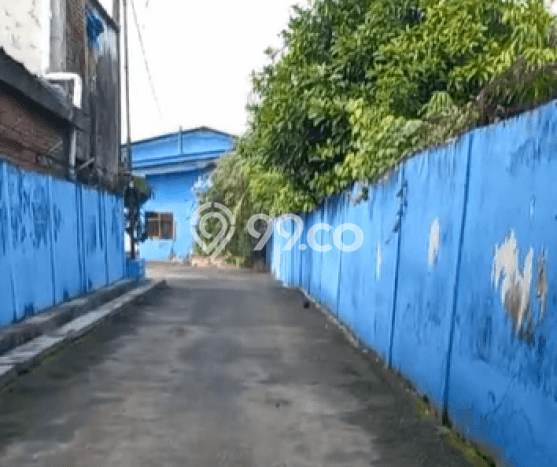Pabrik disewakan lokasi strategis Jati Uwung Tangerang 2000m2 Pabrik disewakan lokasi strategis Jati Uwung Tangerang 2000m2