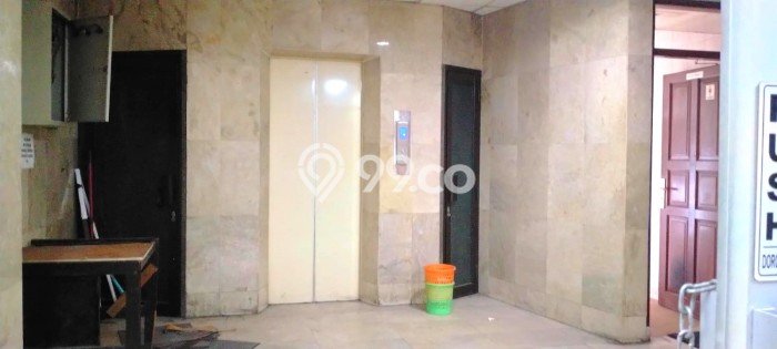 Kantor Kawasan Menteng, Luas 3300m², Kawasan Berkembang, Mainroad Kantor Kawasan Menteng, Luas 3300m², Kawasan Berkembang, Mainroad