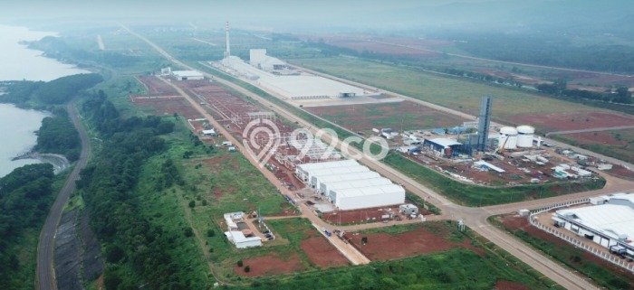 POTENSIAL! Tanah di Batang, Luas 350000m2m², Lokasi Strategis POTENSIAL! Tanah di Batang, Luas 350000m2m², Lokasi Strategis