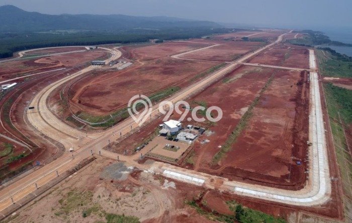 POTENSIAL! Tanah di Batang, Luas 350000m2m², Lokasi Strategis POTENSIAL! Tanah di Batang, Luas 350000m2m², Lokasi Strategis