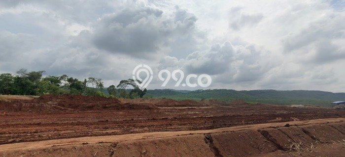 POTENSIAL! Tanah di Batang, Luas 350000m2m², Lokasi Strategis POTENSIAL! Tanah di Batang, Luas 350000m2m², Lokasi Strategis