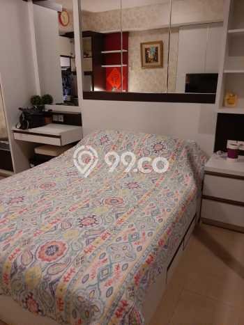 Hunian Apartemen Ideal untuk Dijual di Bandung dengan 1 Kamar Hunian Apartemen Ideal untuk Dijual di Bandung dengan 1 Kamar