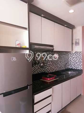 Hunian Apartemen Ideal untuk Dijual di Bandung dengan 1 Kamar Hunian Apartemen Ideal untuk Dijual di Bandung dengan 1 Kamar