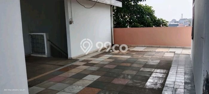 Dijual! Ruko di Pesanggrahan Tangerang LT 800m2 / LB 1000m2 Kawasan Bisnis Dijual! Ruko di Pesanggrahan Tangerang LT 800m2 / LB 1000m2 Kawasan Bisnis