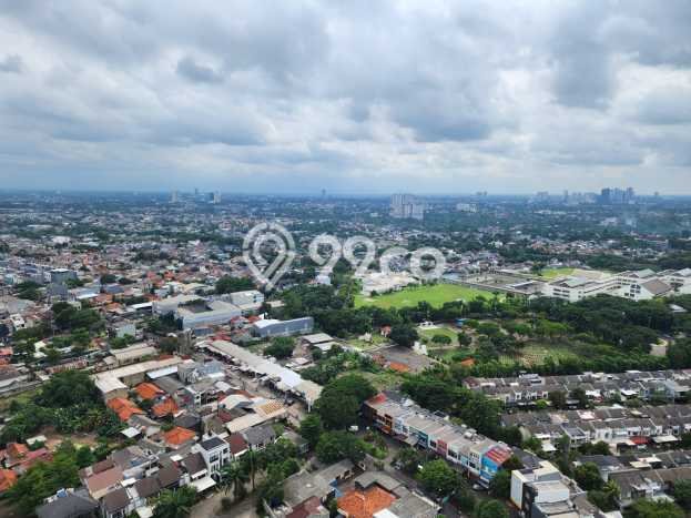 Untuk Dijual Apartemen 1 KT & 1 KM di Tangerang Selatan Area Strategis Untuk Dijual Apartemen 1 KT & 1 KM di Tangerang Selatan Area Strategis