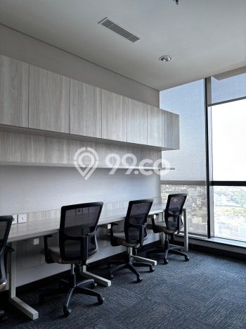 Kantor di Medan Kota, Luas 20m2m², Area Bisnis, Disewakan Kantor di Medan Kota, Luas 20m2m², Area Bisnis, Disewakan