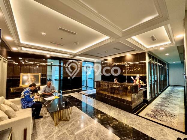 LOKASI PREMIUM! Kantor di Medan Kota, Luas 270m², Area Ramai LOKASI PREMIUM! Kantor di Medan Kota, Luas 270m², Area Ramai