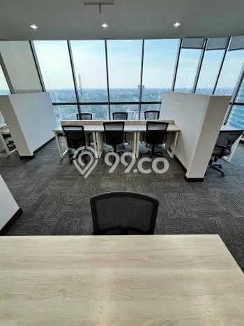 LOKASI PREMIUM! Kantor di Medan Kota, Luas 270m², Area Ramai LOKASI PREMIUM! Kantor di Medan Kota, Luas 270m², Area Ramai