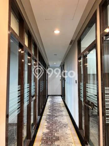 LOKASI PREMIUM! Kantor di Medan Kota, Luas 270m², Area Ramai LOKASI PREMIUM! Kantor di Medan Kota, Luas 270m², Area Ramai