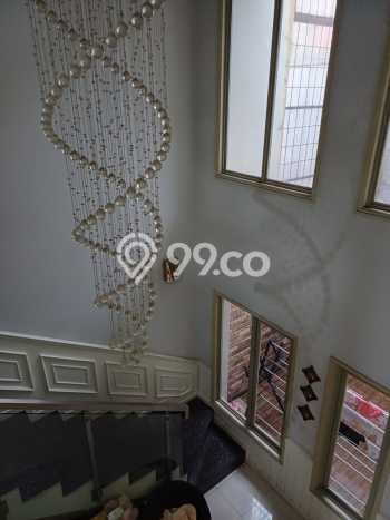 Dijual Rumah Luas Megah Dengan View Eksklusif di Alam Sutera, Tangerang Dijual Rumah Luas Megah Dengan View Eksklusif di Alam Sutera, Tangerang