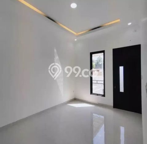 Jual Rumah Favorit Siap Huni LB 110m2 di BSD, Tangerang Selatan Jual Rumah Favorit Siap Huni LB 110m2 di BSD, Tangerang Selatan