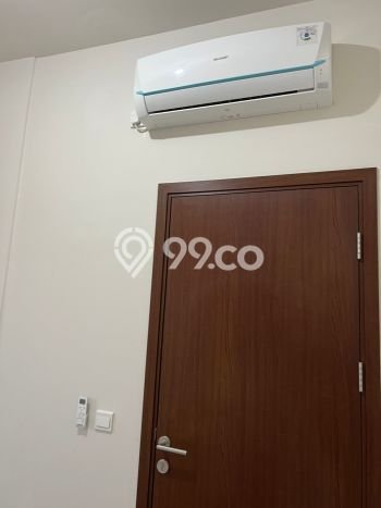 Disewakan Segera Apartemen Nyaman 2 KT di Kawasan BSD Disewakan Segera Apartemen Nyaman 2 KT di Kawasan BSD