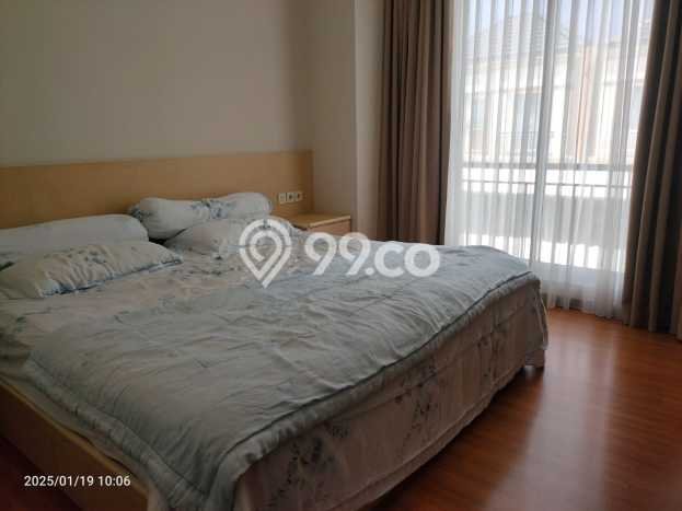 Rumah Modern 3 KT di BSD Alegria Tangerang Full Furnished Rumah Modern 3 KT di BSD Alegria Tangerang Full Furnished