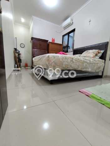 Rumah Luas Asri 4 KT Siap Pakai di Serpong Regency Melati Mas Tangerang Selatan Rumah Luas Asri 4 KT Siap Pakai di Serpong Regency Melati Mas Tangerang Selatan