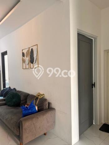 Rumah Minimalis 2 KT di Lippo Karawaci Tangerang Semi Furnished Rumah Minimalis 2 KT di Lippo Karawaci Tangerang Semi Furnished