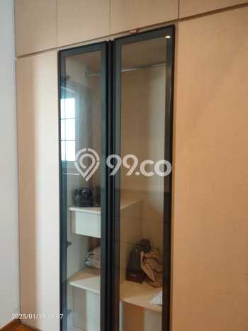 Rumah Modern 3 KT di BSD Alegria Tangerang Full Furnished Rumah Modern 3 KT di BSD Alegria Tangerang Full Furnished