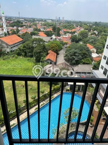 Disewakan Segera Apartemen Nyaman 2 KT di Kawasan BSD Disewakan Segera Apartemen Nyaman 2 KT di Kawasan BSD