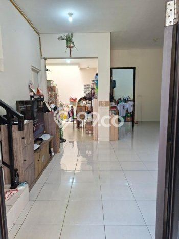 Rumah Minimalis 2 KT di Serpong Regency Melati Mas Tangerang Selatan Unfurnished Rumah Minimalis 2 KT di Serpong Regency Melati Mas Tangerang Selatan Unfurnished