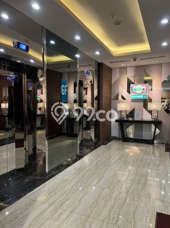 Disewakan Segera Apartemen Nyaman 2 KT di Kawasan BSD Disewakan Segera Apartemen Nyaman 2 KT di Kawasan BSD