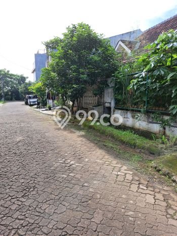 Untuk Dijual Tanah di Tangerang Selatan, Luas 120m2 SHM Untuk Dijual Tanah di Tangerang Selatan, Luas 120m2 SHM