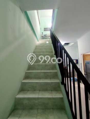 Rumah Modern 4 KT di Serpong Villa Melati Mas Tangerang Selatan Rumah Modern 4 KT di Serpong Villa Melati Mas Tangerang Selatan