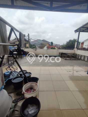 Rumah Modern 4 KT di Serpong Villa Melati Mas Tangerang Selatan Rumah Modern 4 KT di Serpong Villa Melati Mas Tangerang Selatan