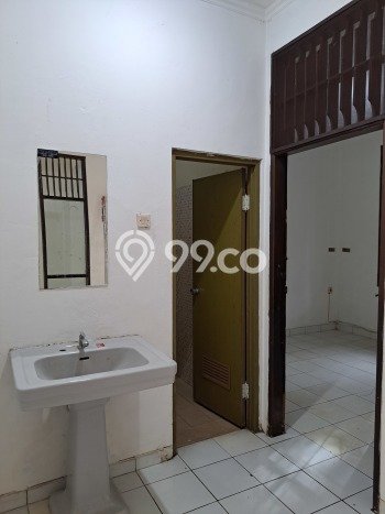 Rumah Disewakan Tangerang Selatan LT 160m2 LB 130m2 Kawasan Villa Melati Mas Rumah Disewakan Tangerang Selatan LT 160m2 LB 130m2 Kawasan Villa Melati Mas