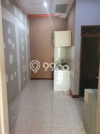 Hunian Nyaman Asri 3 KT Siap Huni di Alam Sutera Tangerang Hunian Nyaman Asri 3 KT Siap Huni di Alam Sutera Tangerang