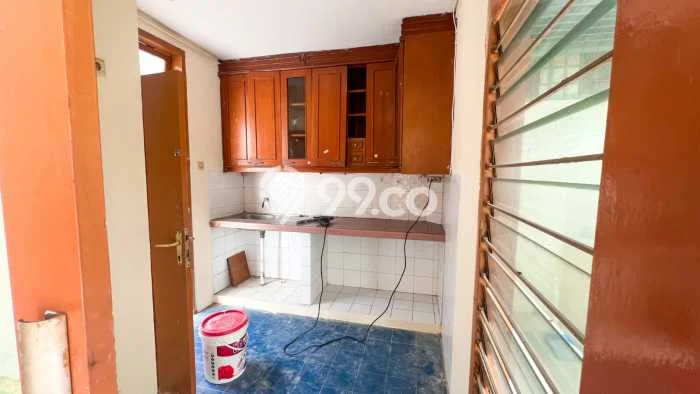 Rumah Kontrakan Tangerang Selatan LT 144m2 LB 100m2 Area Villa Melati Mas Rumah Kontrakan Tangerang Selatan LT 144m2 LB 100m2 Area Villa Melati Mas