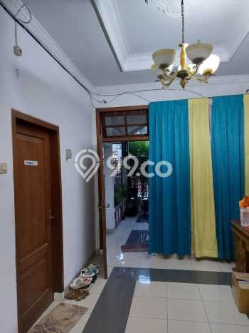 Dijual Hunian Mewah dengan Fasilitas Sekitar Komplit di Serpong Utara, Tangerang Selatan Dijual Hunian Mewah dengan Fasilitas Sekitar Komplit di Serpong Utara, Tangerang Selatan