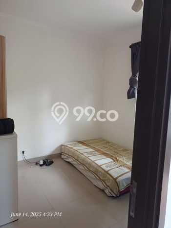 Rumah Modern 3 KT LT 84m2 di BSD Alegria Rumah Modern 3 KT LT 84m2 di BSD Alegria